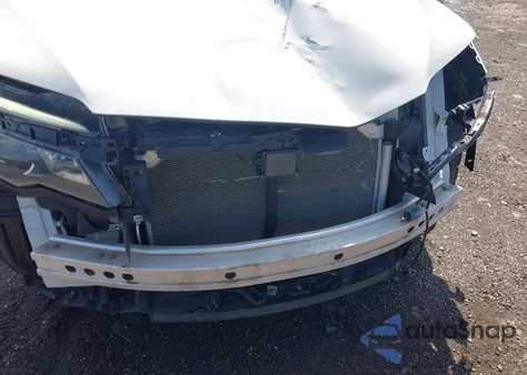 2019 Honda Ridgeline Rtl-E from USA, damaged, VIN 5FPYK3F71KB017906